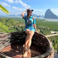 Отзыв от Василиса - DTV виза